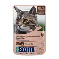 Bozita 3630 cats moist food 85 g
