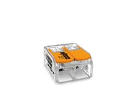 Wago 221-612 electric wire connector
