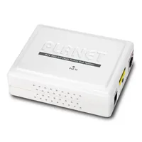 PLANET IEEE 802.3at High Power over Ethernet Splitter12V 