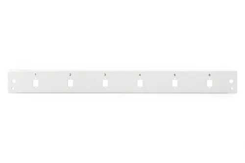 Digitus DN-96208-QL porta accessori Pannello anteriore