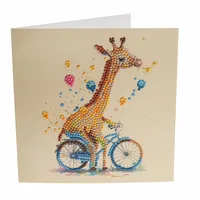 CRAFT Buddy Baby Giraffe