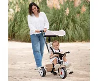 Smoby 741403 tricycle Children Front drive Upright