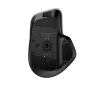 LOGITECH MX Master 4 Mouse -  for Mac -  Space Black