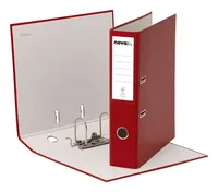 NOVOOO Pro Ordner 7cm 10349747NO2U weinrot A4