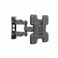 Hagor 8427 TV-Halterung 109,2 cm (43") Schwarz