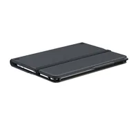Logitech Universal Folio with integrated keyboard for 9-10 inch tablets