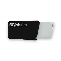 Verbatim Store 'n' Click unità flash USB 32 GB USB tipo A 3.2 Gen 1 (3.1 Gen 1) Nero