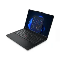 Lenovo ThinkPad E14 G7 - 35,56 cm (14"") - AMD Ryzen 5 220 - Schwarz DE Layout