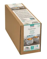 GLOREX Modelling fabric 2kg, 10 rolls of 5mx10cm