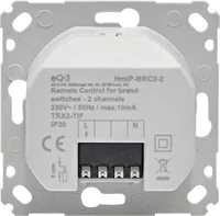 Homematic IP 161839A0 electrical switch accessory