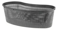OASE 235.700 planter Indoor/outdoor Basket planter Freestanding Black