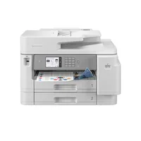 Brother MFC-J5955DW Multifunktionsdrucker Tintenstrahl A3 1200 x 4800 DPI 30 Seiten pro Minute WLAN
