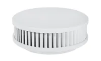 Pyrexx Funk-Rauchmelder PX-1C - Typ: Sirene - Rauchmelder - Hitzemelder - Alarmierung: Akustisch - Set: Nein - Batterielebensdauer: 12 J. - Anwendungsbereich: Indoor - Betriebsart: Batteriebetrieb