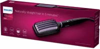 Philips StyleCare Essential BHH880/00 Haarstyling-Gerät Schwarz, Pink 1,8 m
