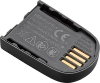 HP Akku Poly Savi 8210 - Zubehörtyp: Akku - Detailfarbe: Schwarz