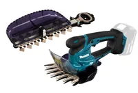 Makita DUM604ZX cordless grass shear 16 cm 18 V Lithium-Ion (Li-Ion) Black, Blue