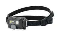 Stirnlampe HF6R Core (schwarz/grau)
