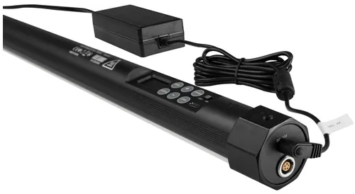 Nanlite Dauerlicht PavoTube II 30X 1Kit - Studioblitzanlagen Umfang: 1x Dauerlicht