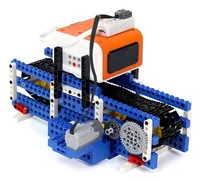Matatalab VinciBot Coding Robot