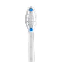 Silk'n SYR4PEUWR001 toothbrush head 4 pc(s) White