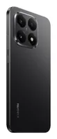 Xiaomi 15T 12GB 256GB Black - Bildschirmdiagonale in Zoll: 6.83  - EPREL-Nummer: 2387432 - Energieeffizienzklasse: A - Betriebssystem: Android - Detailfarbe: Schwarz - Speicherkapazität total: 256 GB