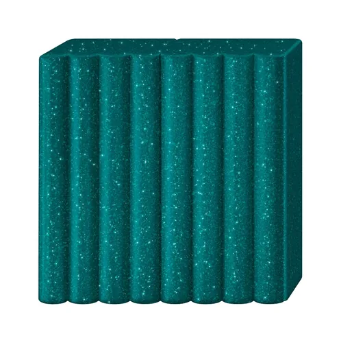 Staedtler FIMO 8010 Galaxy Modeling clay 57 g Green 1 pc(s)