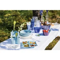 Koziol Universal Weinglas Club Light 250 ml, 1 Stück, Transparent - Material: Kunststoff - Glas Typ: Weingläser-Set - Höhe: 12 cm - Volumen: 250 ml - Detailfarbe: Transparent