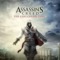 Ubisoft Assassin's Creed: The Ezio Collection - Für Plattform: PlayStation 4 - Genre: Action - Altersfreigabe ab: 18 Jahren - Lieferart Game: Box - Koop lokal: Nein - Multiplayer lokal: Nein