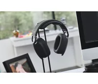 Logitech Headset Zone Vibe 100 / 981-001213 Graphite