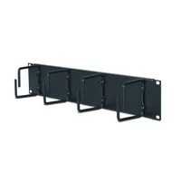 APC AR8426A Rack Zubehör Kabelmanagementtafel