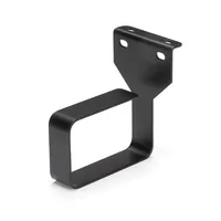 RACK CABLE MGMT D-RING HOOK .