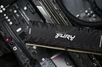 DDR4 16GB PC 4000 CL19 Kingston KIT 2x 8GB FURY Renegade retail