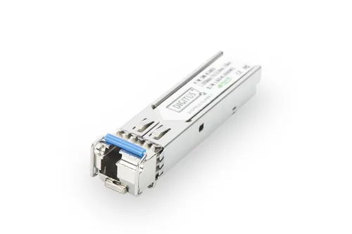 Digitus DN-81003 Netzwerk-Transceiver-Modul 1250 Mbit/s mini-GBIC 1310 nm