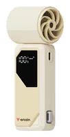 Cool n Go Air Jet, Ventilator