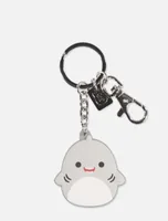 Squishmallows Schlüsselanhänger Gordon - Assortiert: Nein - Produkttyp Geschenke: Schlüsselanhänger