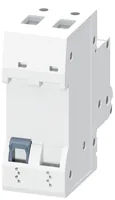 Siemens CIRCUIT BREAKER 6KA 1+N-P C25