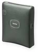Fujifilm Instax SQUARE Link - Green stampante per foto Termico 800 x 800 DPI 2.4" x 2.4" (6.2x6.2 cm)