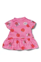 BABY born® Kleid Pink 36cm, Puppenzubehör