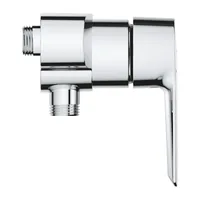 GROHE Duscharmatur QuickFix Start 153 mm, 1/2 - Produktfamilie: Start - Ausführung: Einhebelmischer - Anschlussmass: 1/2 - Material: Metall