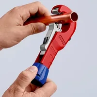 KNIPEX TubiX Rohrabschneider