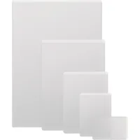Kolma Ausweishalter A7 CopyResistant Transparent, 25 Stück - Detailfarbe: Transparent - Funktionen Ausweishalter: Schützhülle