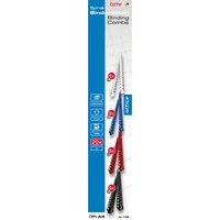 Genie 11099 folder binding accessory Binding comb
