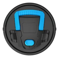 Sonnenkönig Sauger Aschtro 15 - Staubsauger Typ: Bodenstaubsauger - Motorleistung: 600 W - Detailfarbe: Schwarz - Beutellos: Ja - Staubbehältervolumen: 15 l - Nasswischfunktion: Keine Angaben