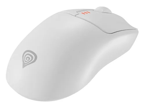GENESIS Zircon 500 G2 mouse Gaming Right-hand RF Wireless + Bluetooth + USB Type-C Optical 10000 DPI