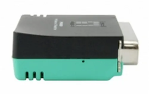 LevelOne Printserver 1xParallel