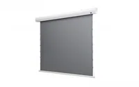 Celexon Tension-Leinwand HomeCinema Dynamic Slate ALR 243x136cm 16:9 - Leinwandtyp: Tension-Leinwand - Bildbreite: 243 cm - Bildhöhe: 136 cm - Format: 16:9 - Gewicht: 20.3 kg - Fernbedienung: Ja