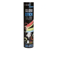 Plantin Knicklicht Slim 4 Farben 100ter Pack