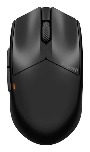 be quiet Dark Perk Sym Gaming Maus kabellos 2.4GHz USB