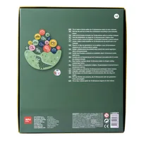 APLI KIDS Balancierspiel Dino 18567 Holz