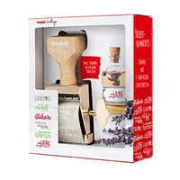 TRODAT Vintage Stempel 158076 Selbstgemachtes, 3-farbig